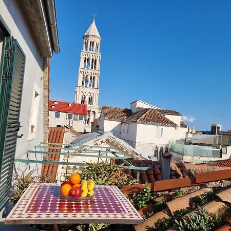 Malena Palace Experience Split Zewnętrze zdjęcie