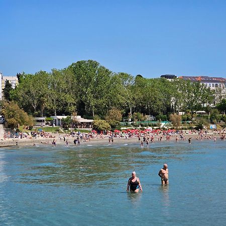 Malena Palace Experience Split Zewnętrze zdjęcie