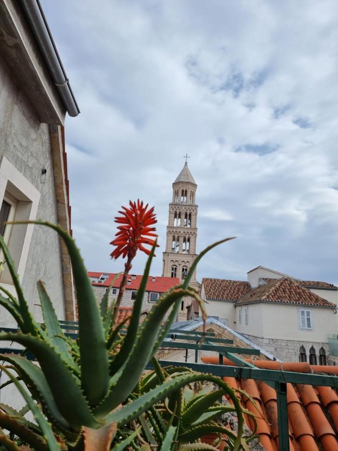Malena Palace Experience Split Zewnętrze zdjęcie