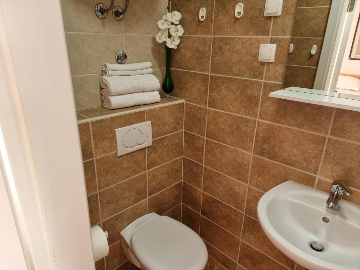 Malena Palace Experience Split Zewnętrze zdjęcie