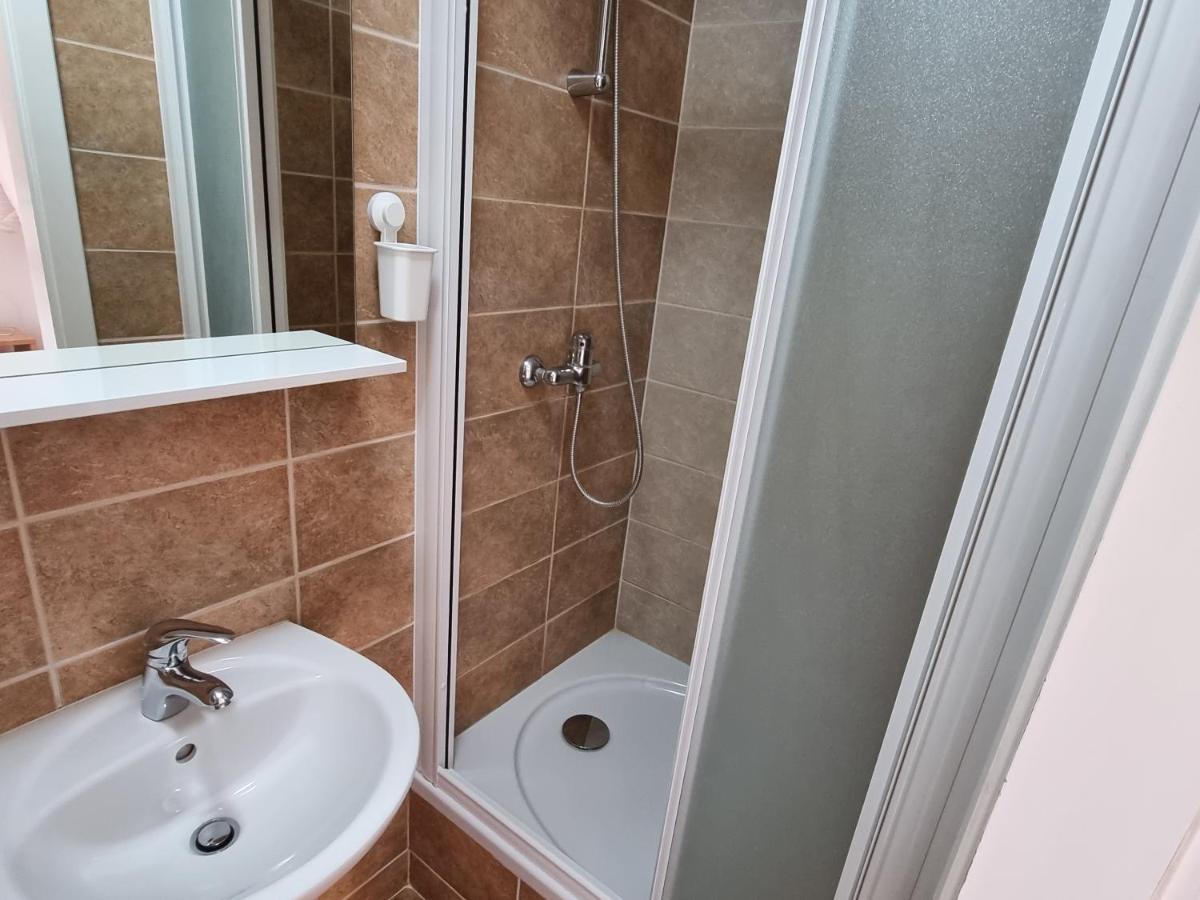 Malena Palace Experience Split Zewnętrze zdjęcie