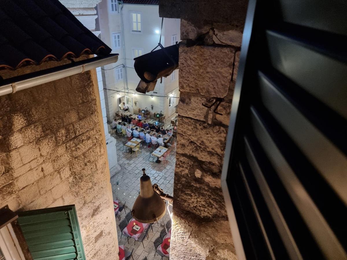 Malena Palace Experience Split Zewnętrze zdjęcie