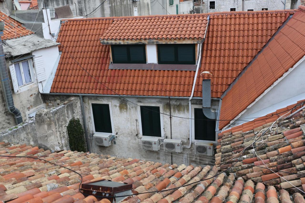 Malena Palace Experience Split Zewnętrze zdjęcie
