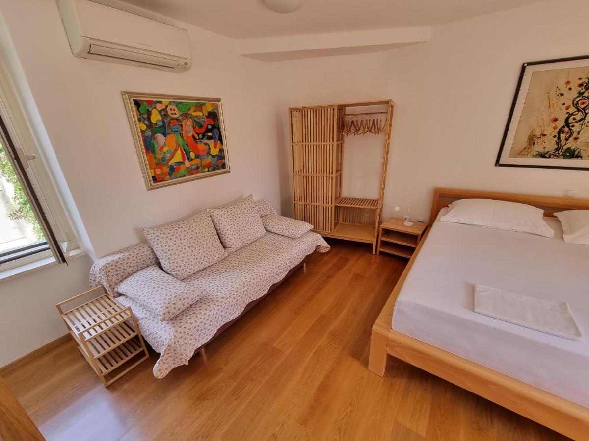 Malena Palace Experience Split Zewnętrze zdjęcie