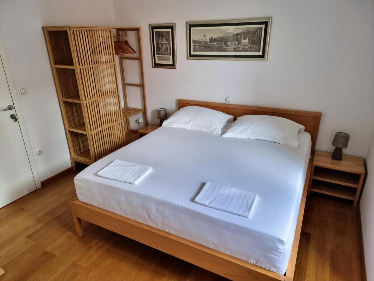 Malena Palace Experience Split Zewnętrze zdjęcie