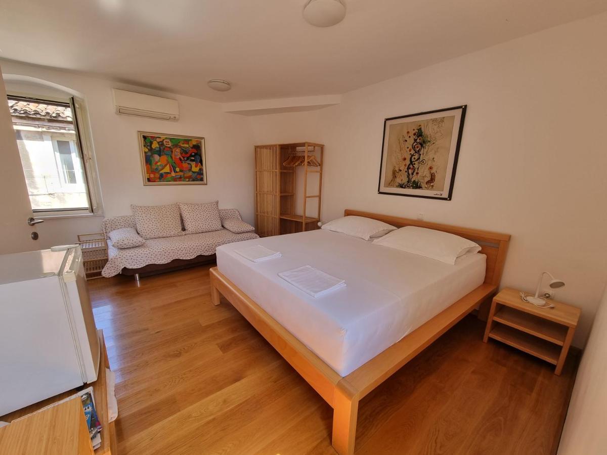 Malena Palace Experience Split Zewnętrze zdjęcie