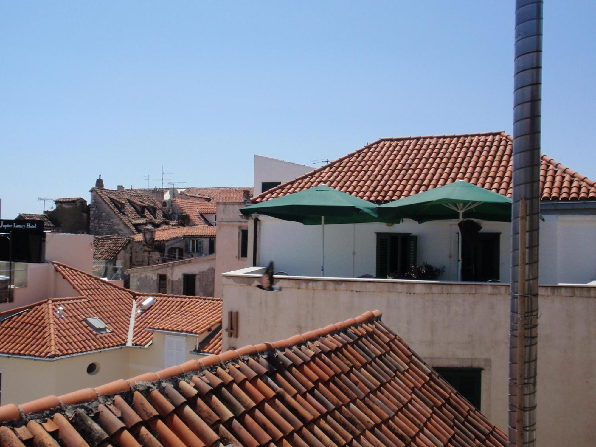 Malena Palace Experience Split Zewnętrze zdjęcie