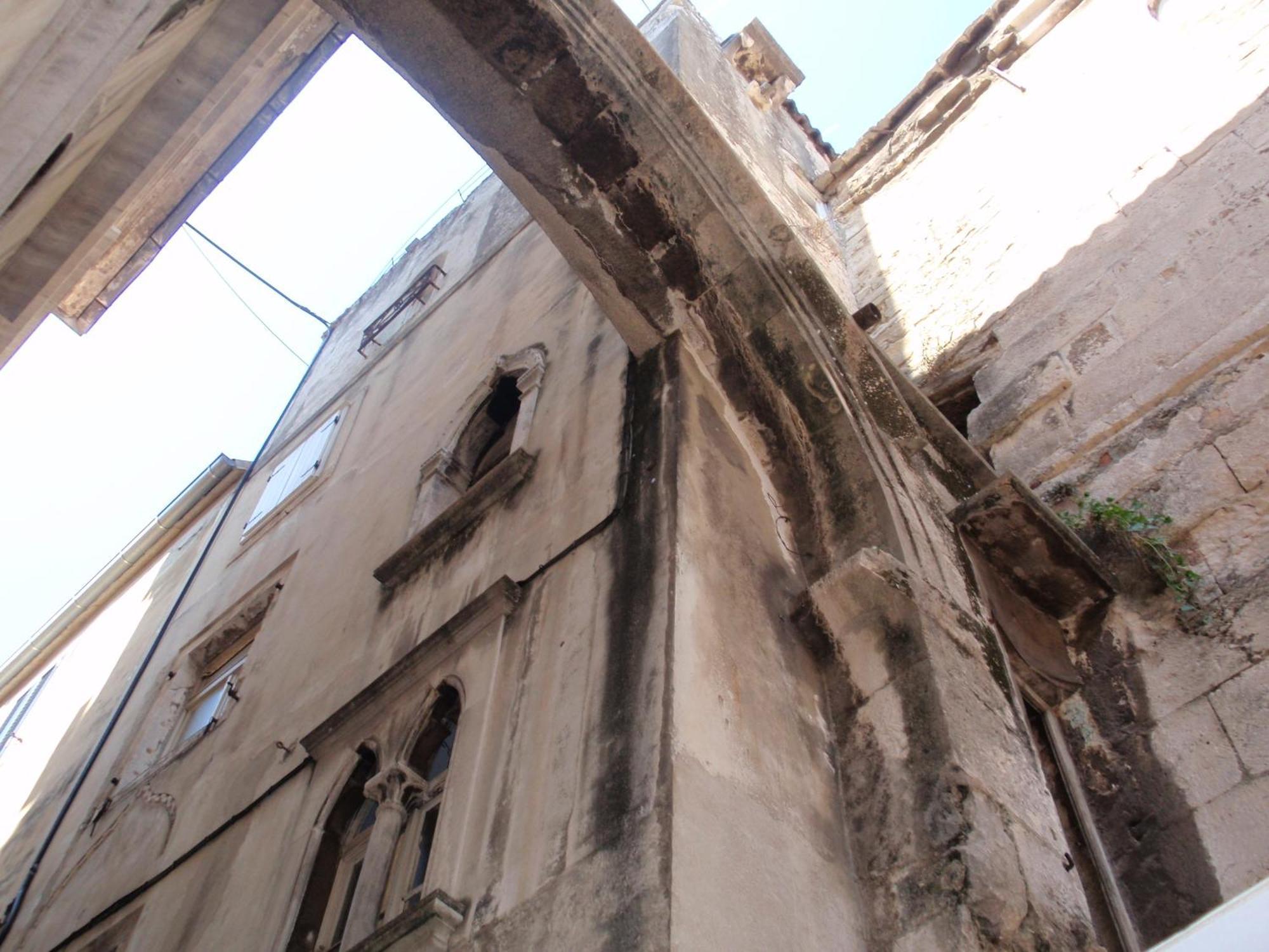 Malena Palace Experience Split Zewnętrze zdjęcie