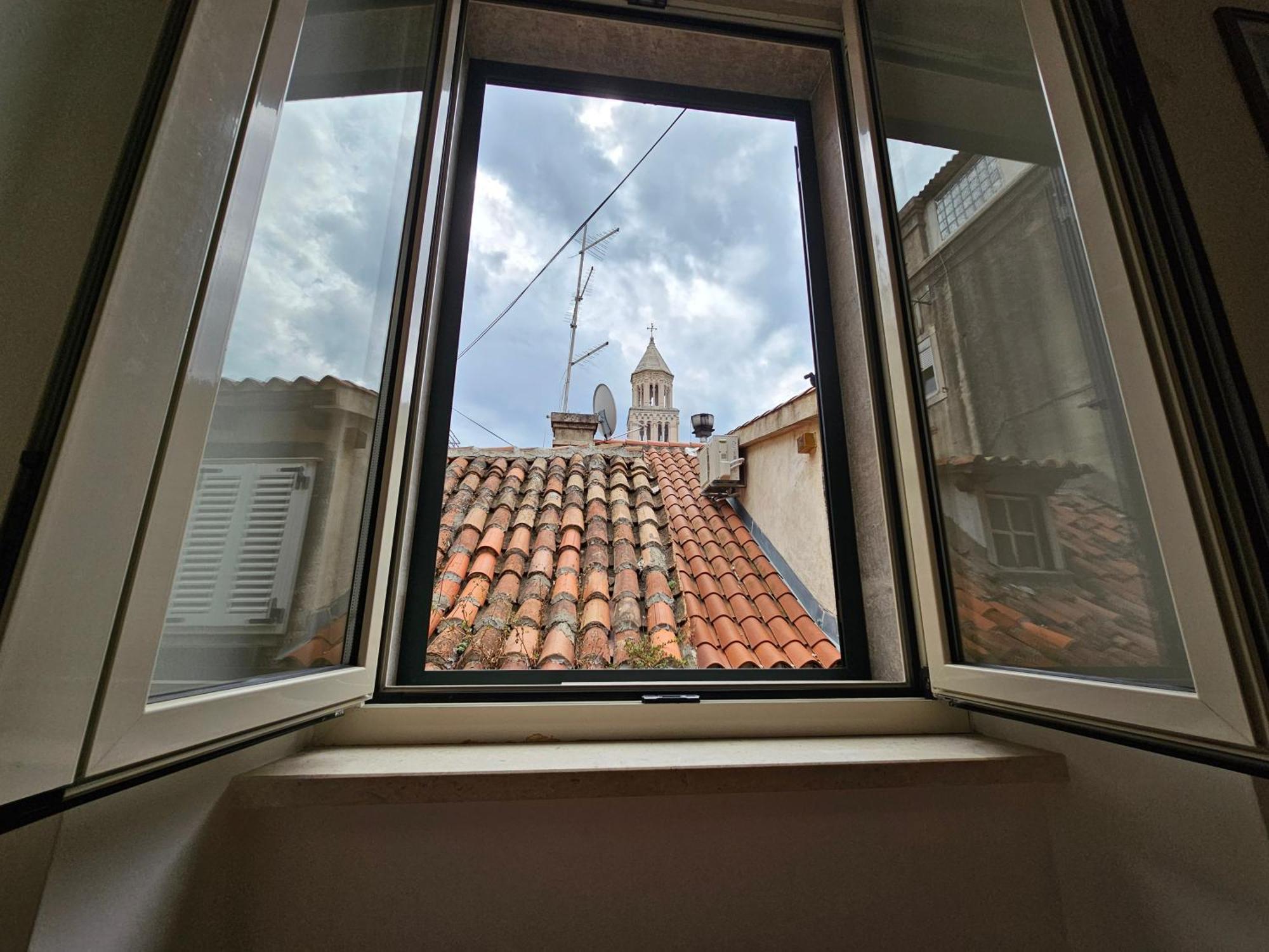 Malena Palace Experience Split Zewnętrze zdjęcie
