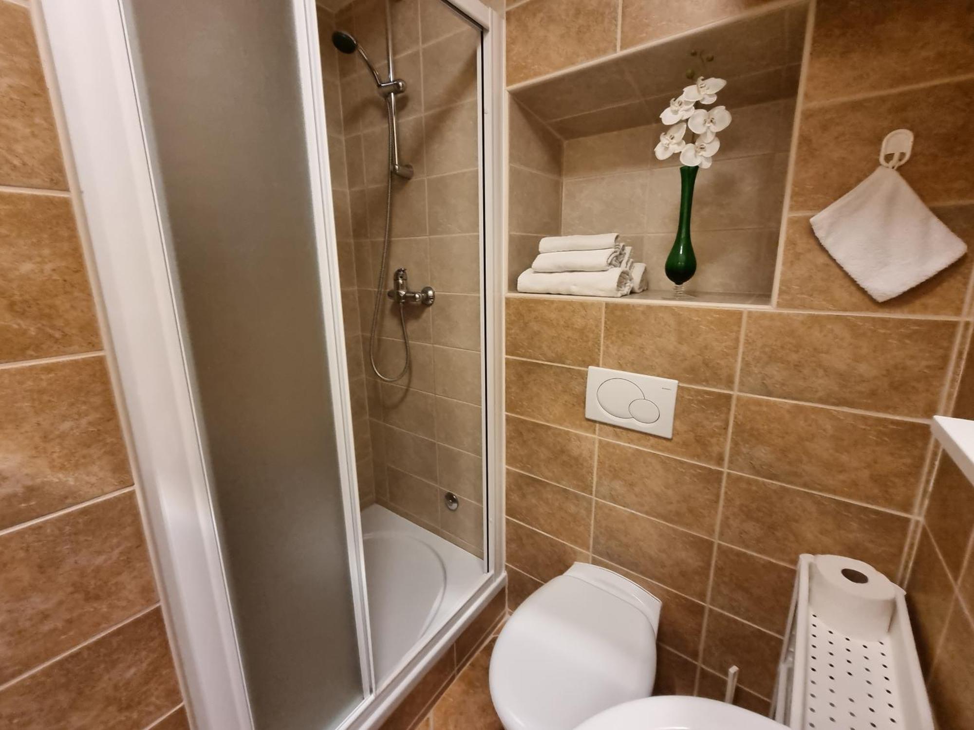 Malena Palace Experience Split Zewnętrze zdjęcie
