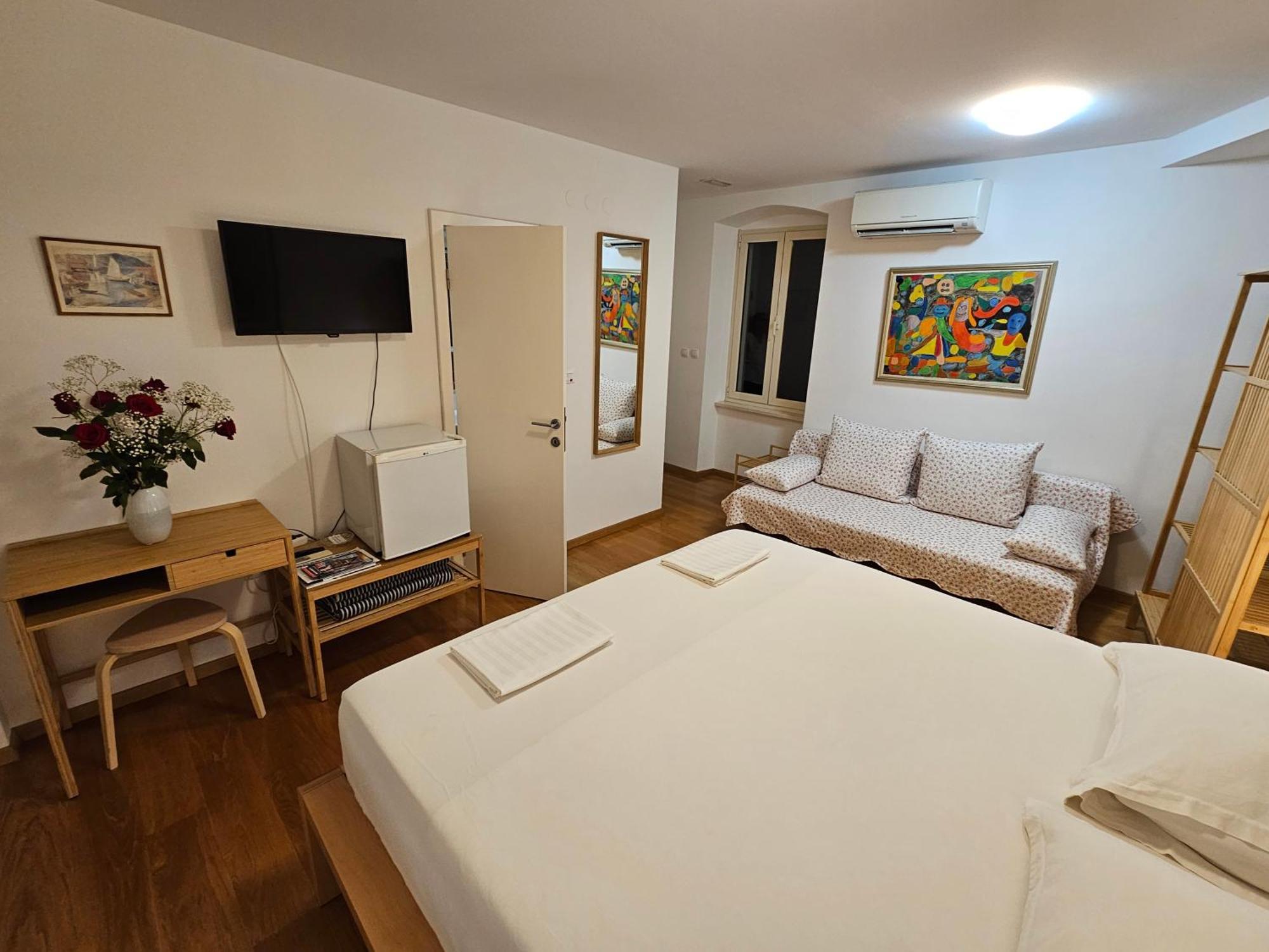 Malena Palace Experience Split Zewnętrze zdjęcie