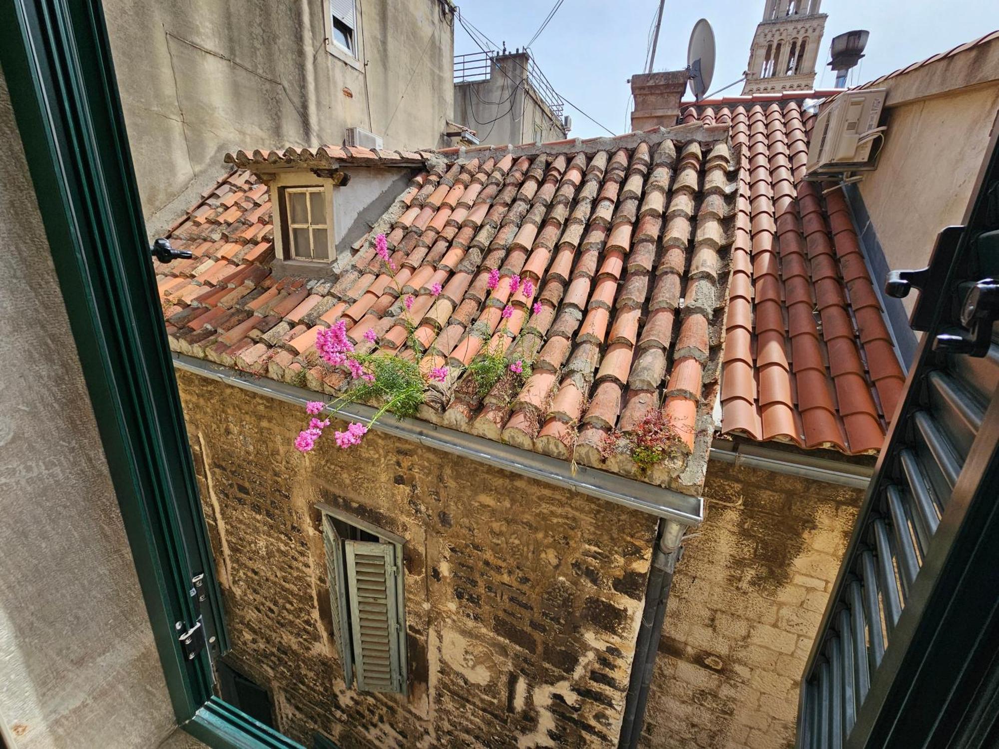Malena Palace Experience Split Zewnętrze zdjęcie