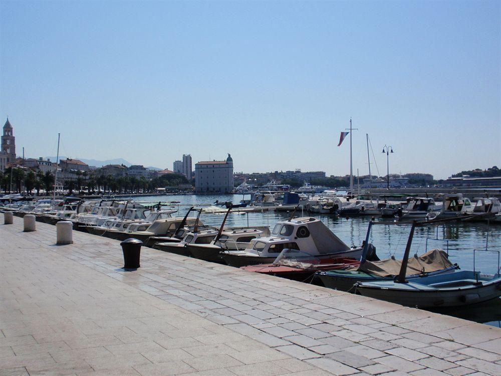 Malena Palace Experience Split Zewnętrze zdjęcie