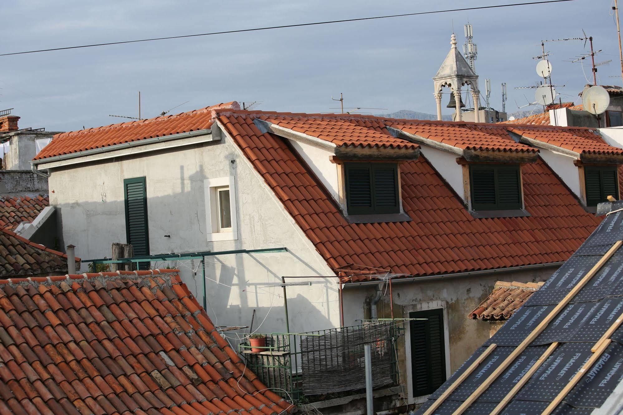 Malena Palace Experience Split Zewnętrze zdjęcie