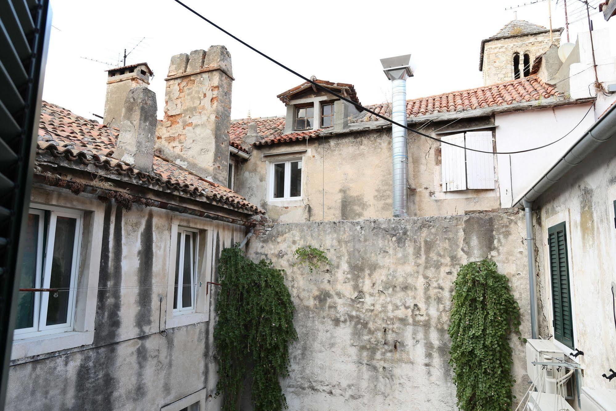 Malena Palace Experience Split Zewnętrze zdjęcie