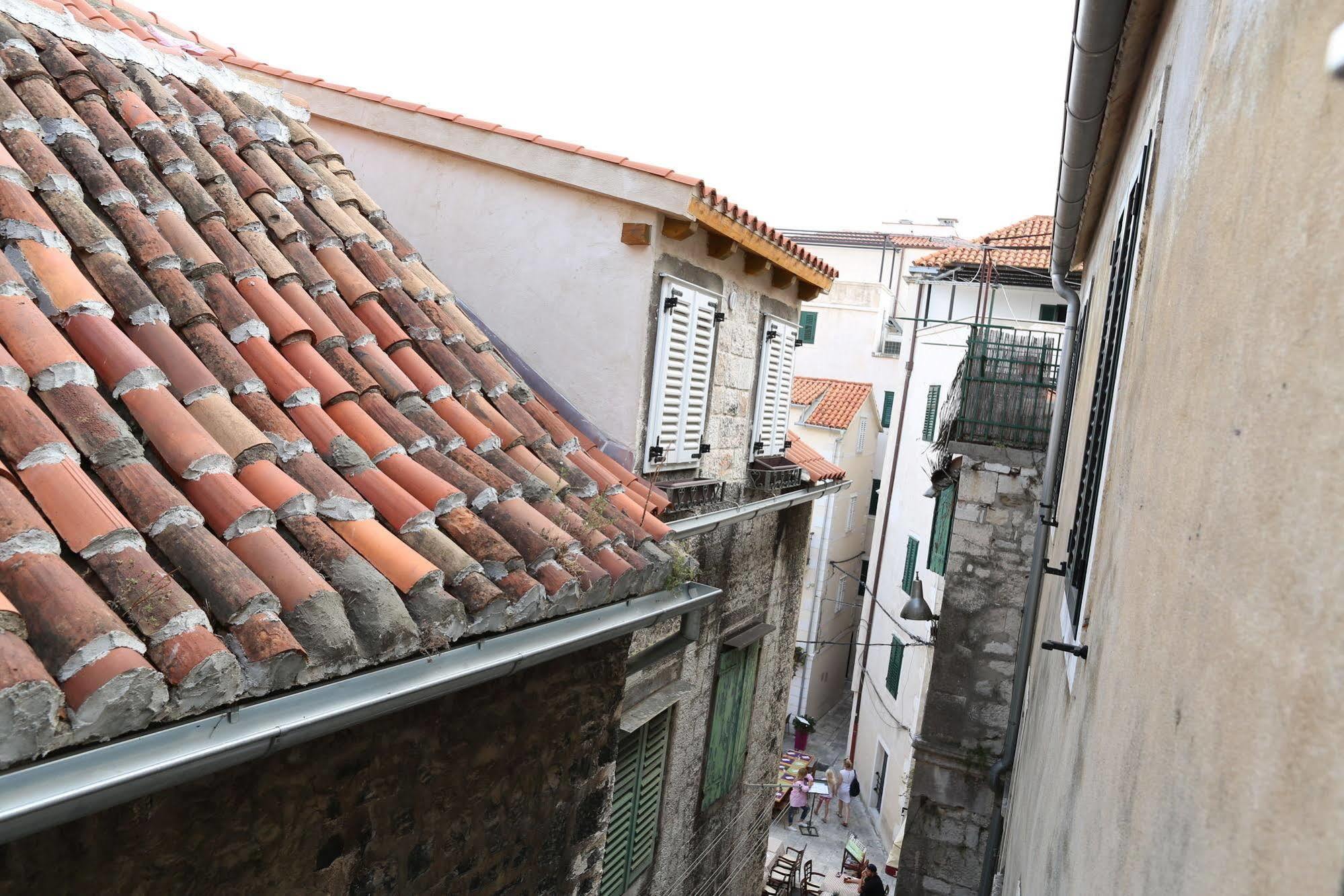 Malena Palace Experience Split Zewnętrze zdjęcie