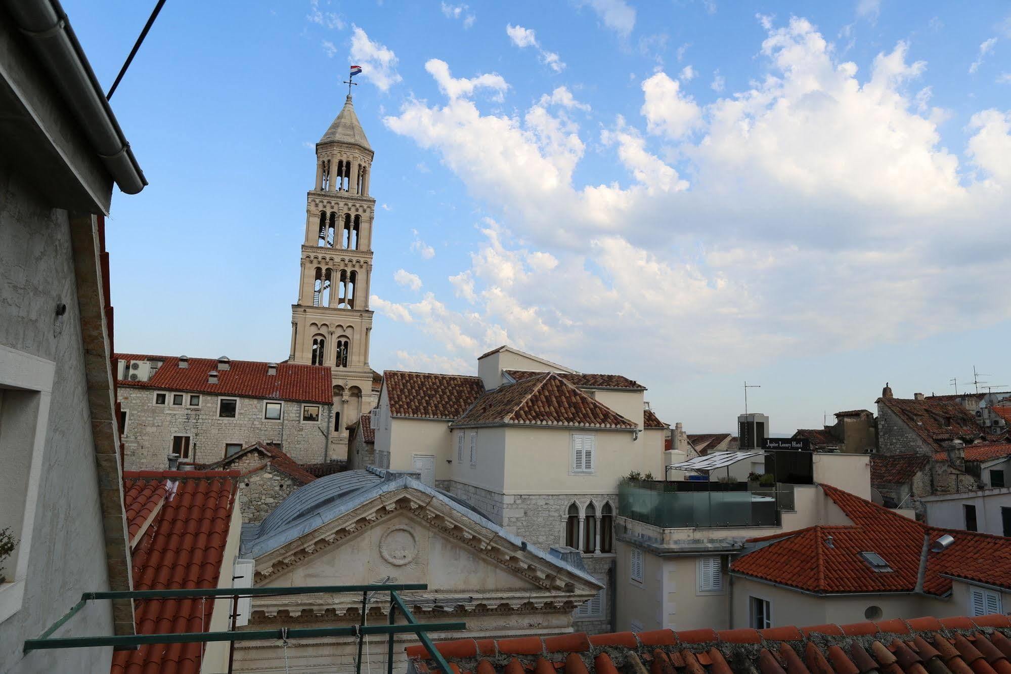 Malena Palace Experience Split Zewnętrze zdjęcie