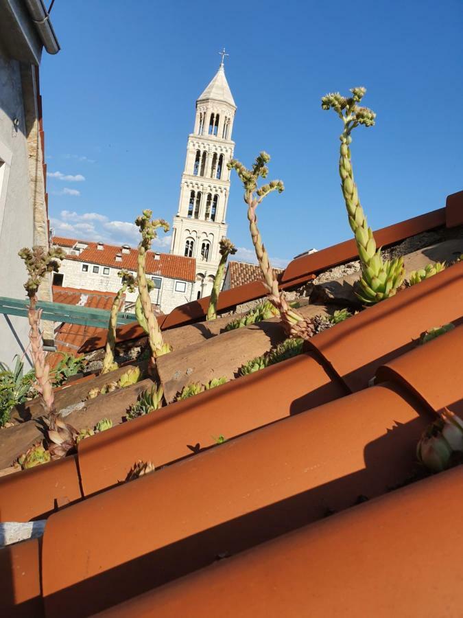 Malena Palace Experience Split Zewnętrze zdjęcie
